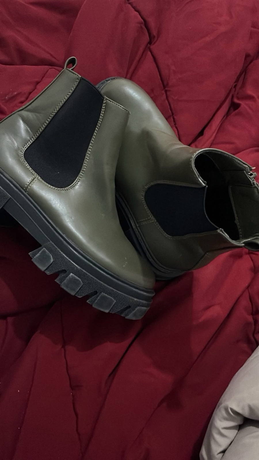 Boots 
