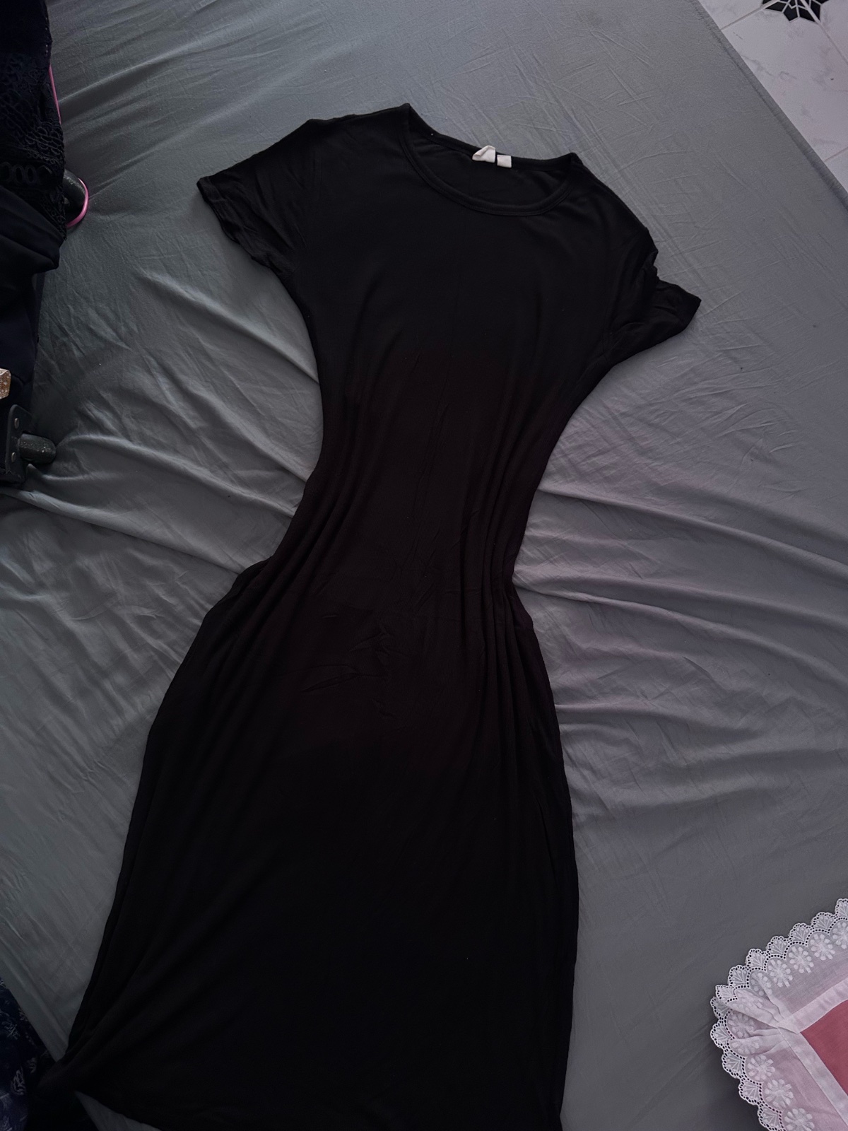 Robe ajustee marque GAP