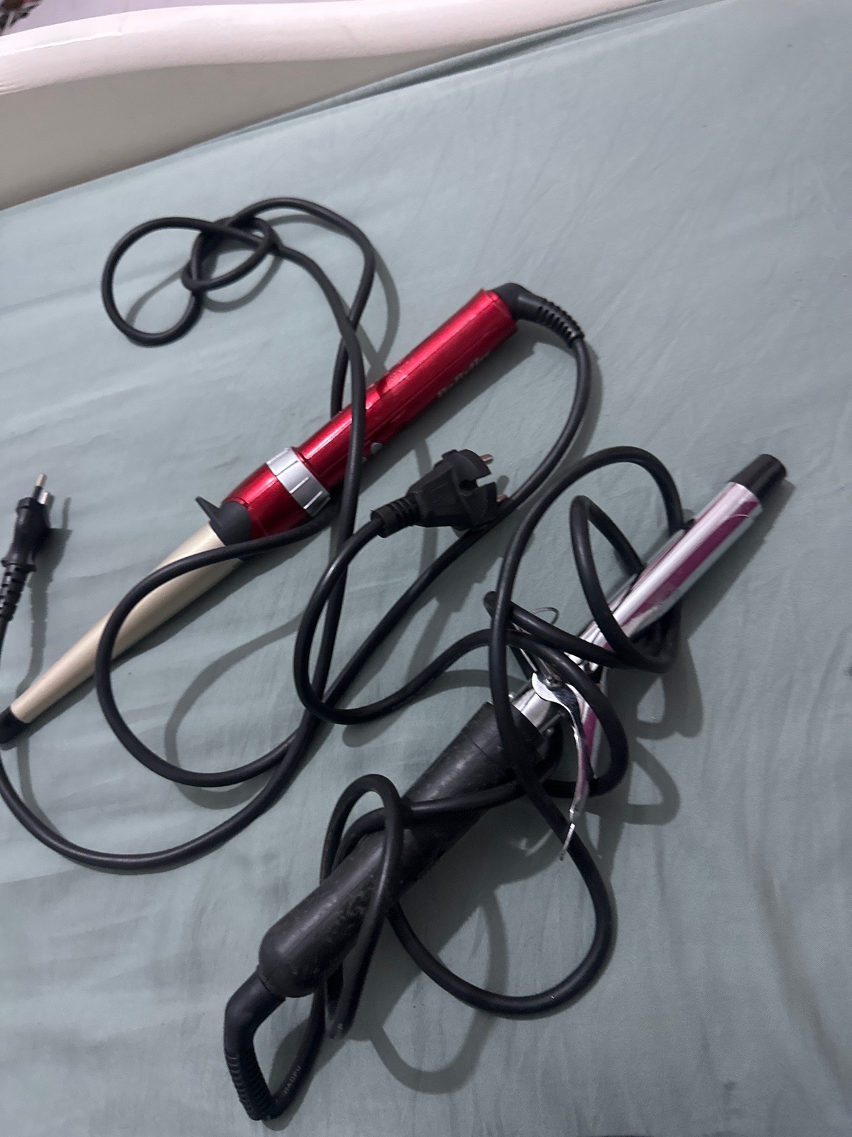 2 babyliss