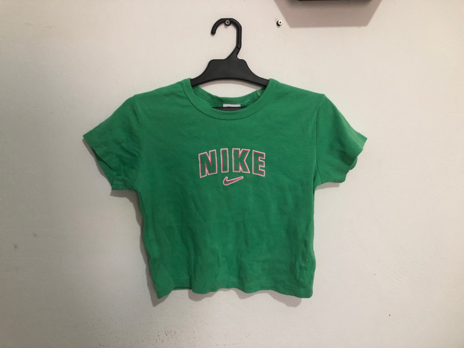 Crop top nike