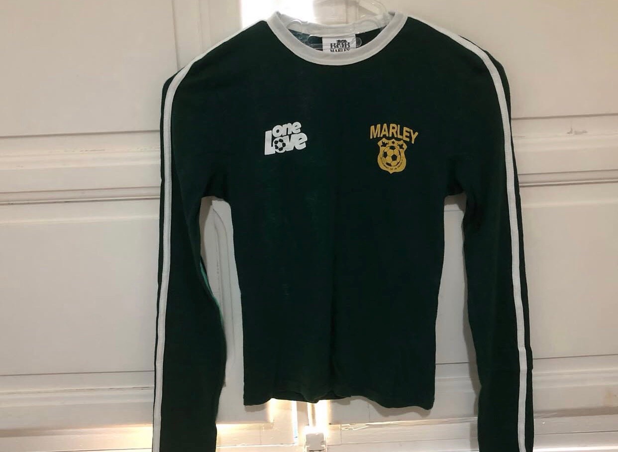 Pull ajusté 