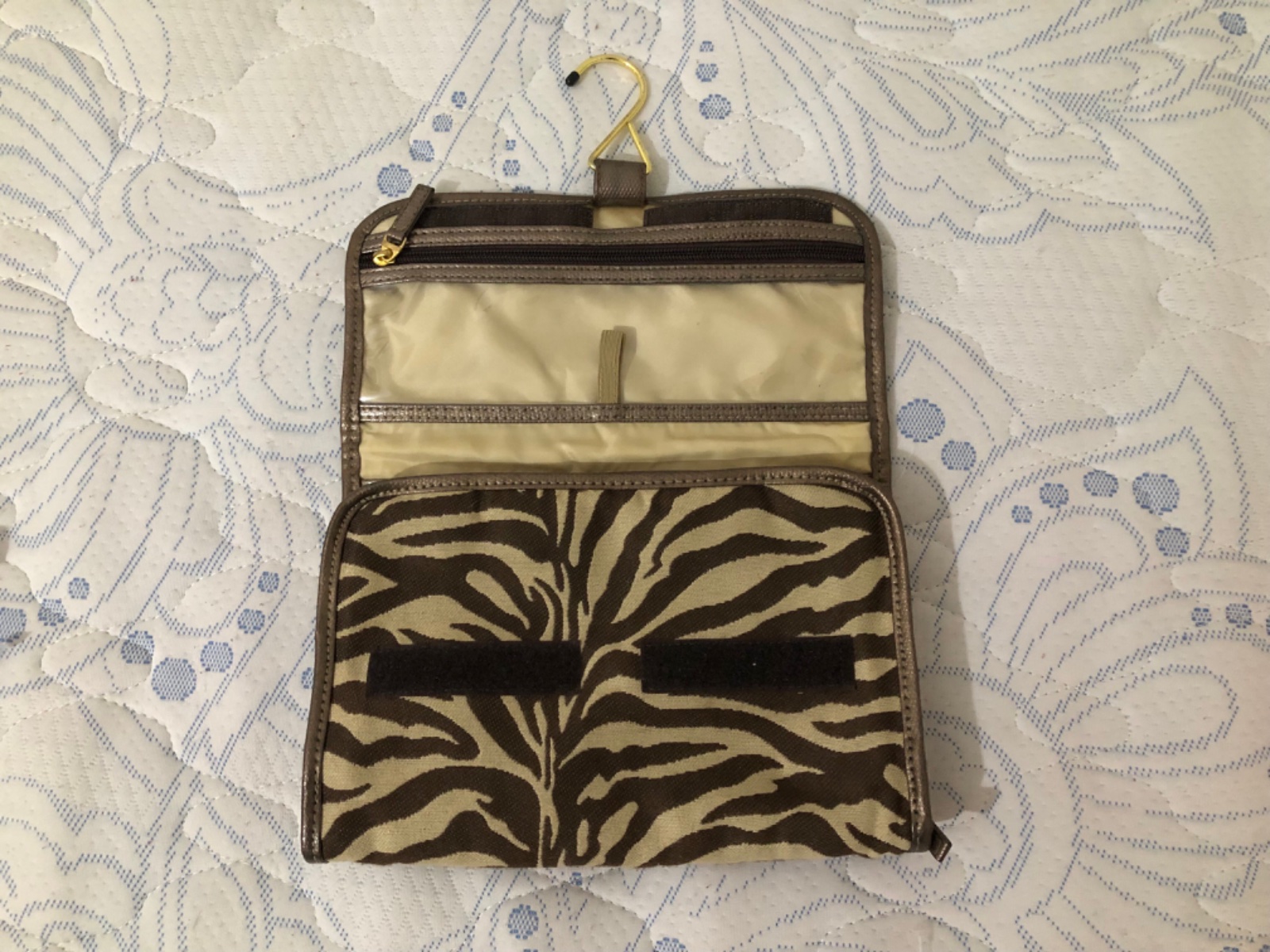Pochette de maquillages