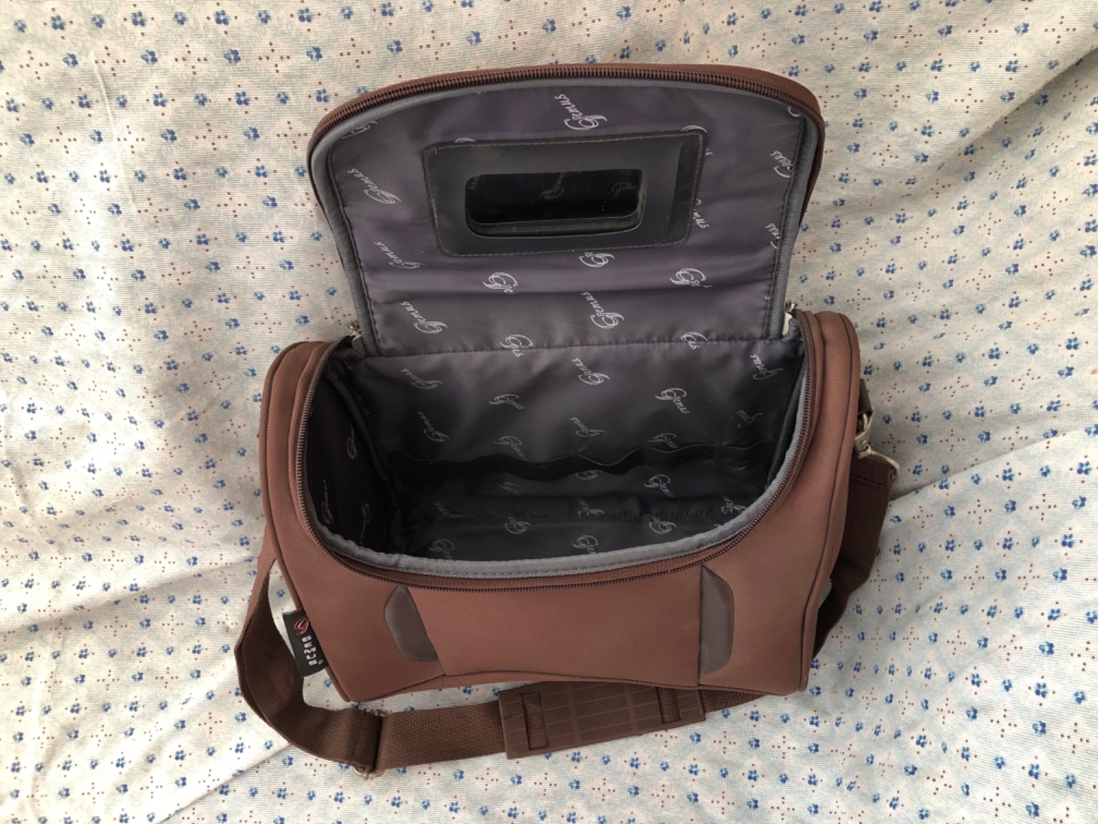 Sac de bagages