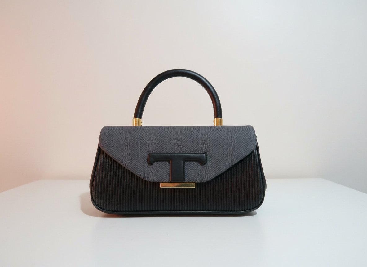 Sac amain