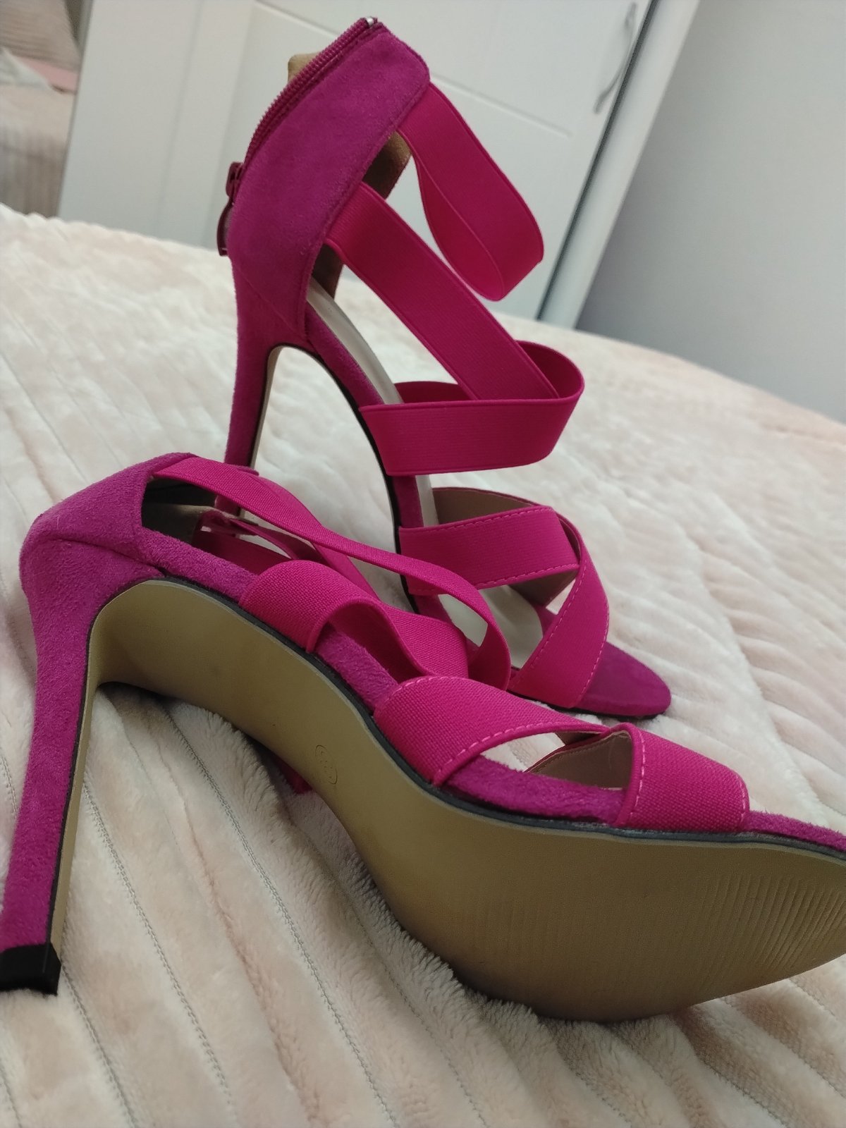 Talon rose
