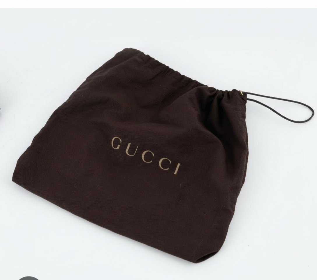  Lot de 6 Dust bag