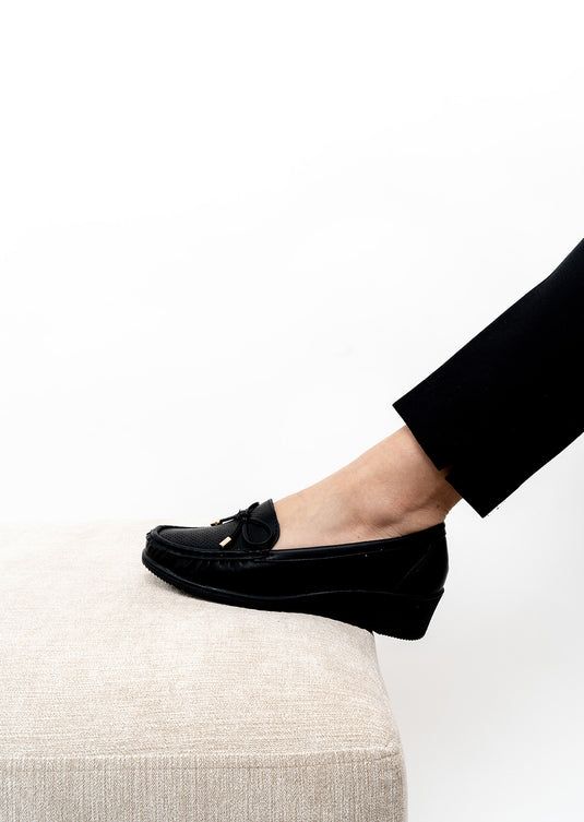 Mocassins très souple 