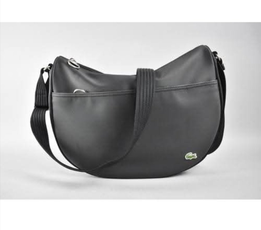 Sac lacoste pour femme ou homme 