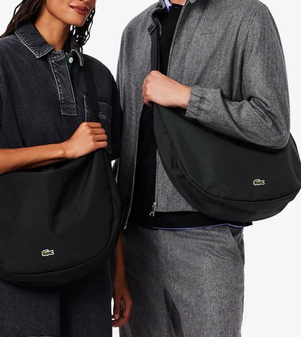 Sac Lacoste 