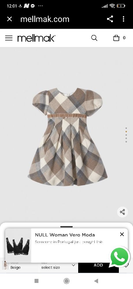 Robe très bonne qualité 