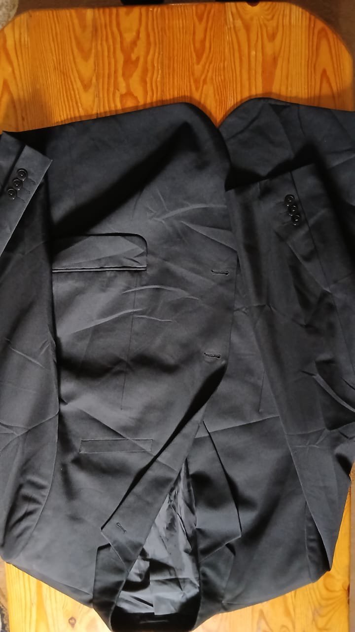 Veste kiabi