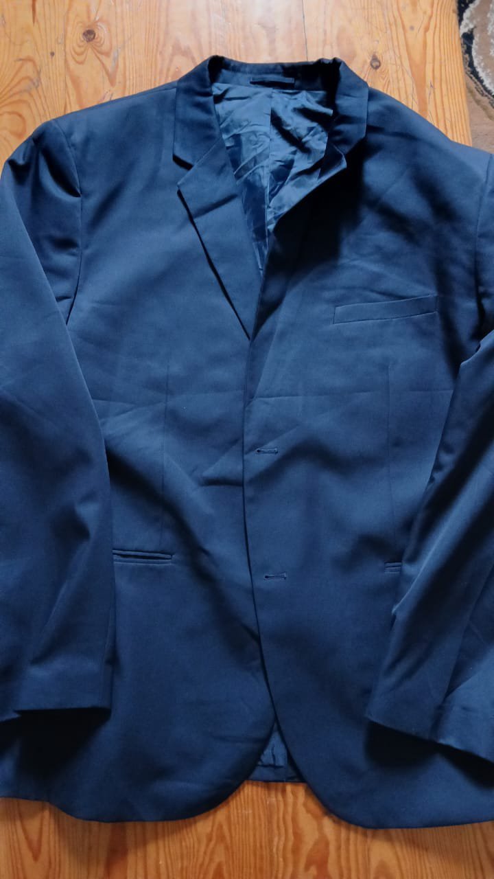 Veste kiabi 