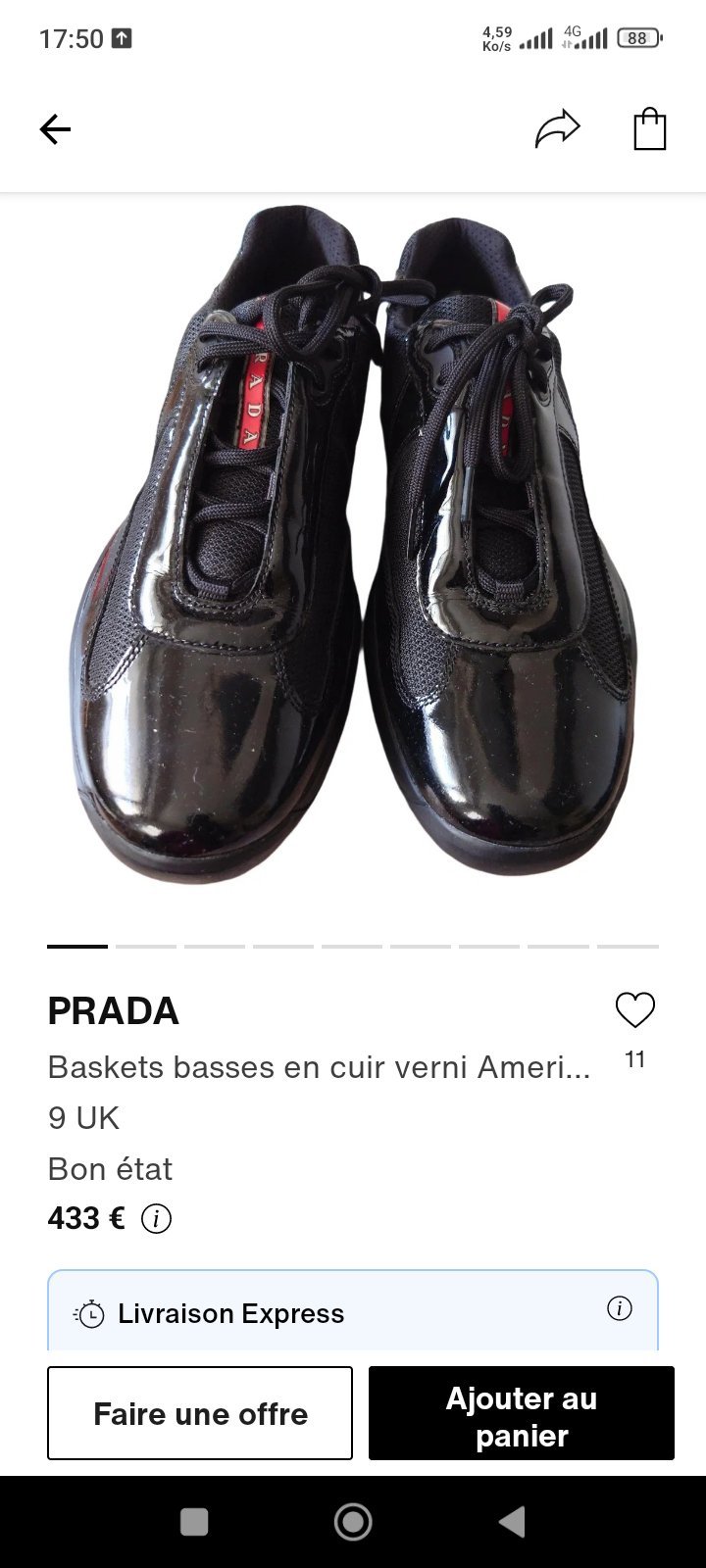 Prada 
