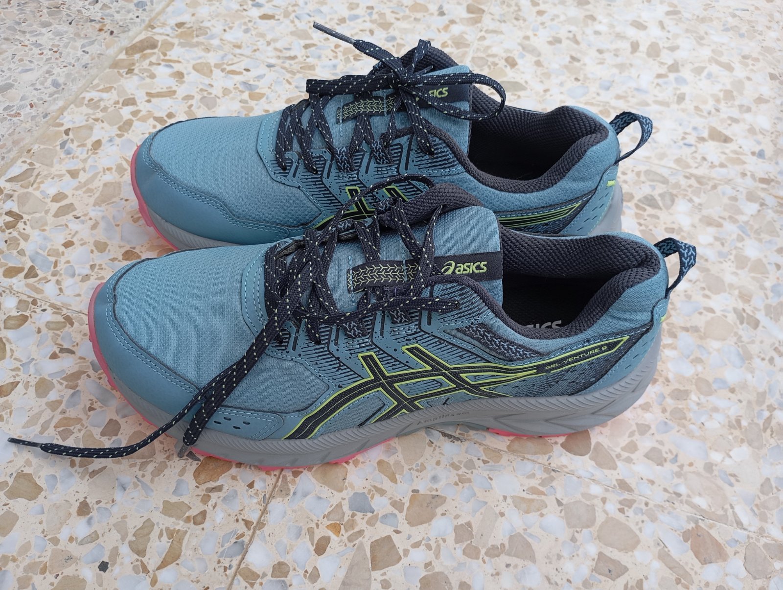 Asics