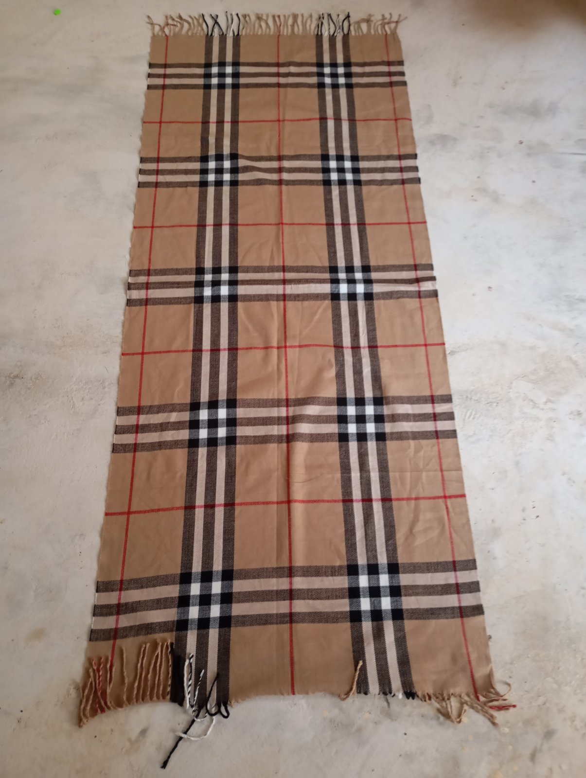 Burberry