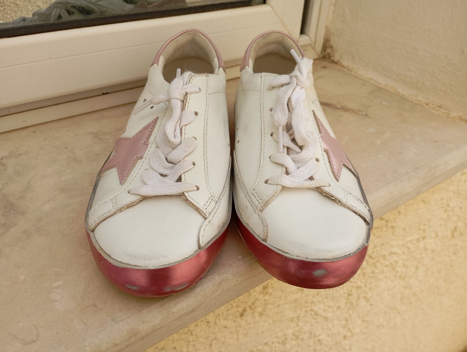 Golden goose 