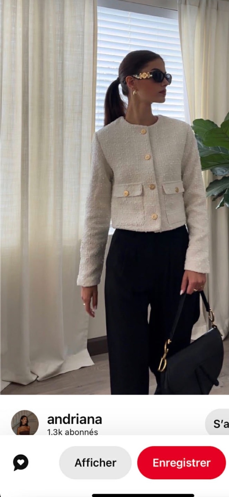 Veste