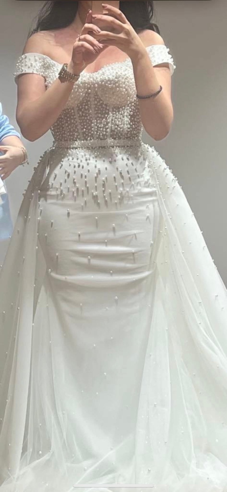 Robe de mariée à vendre