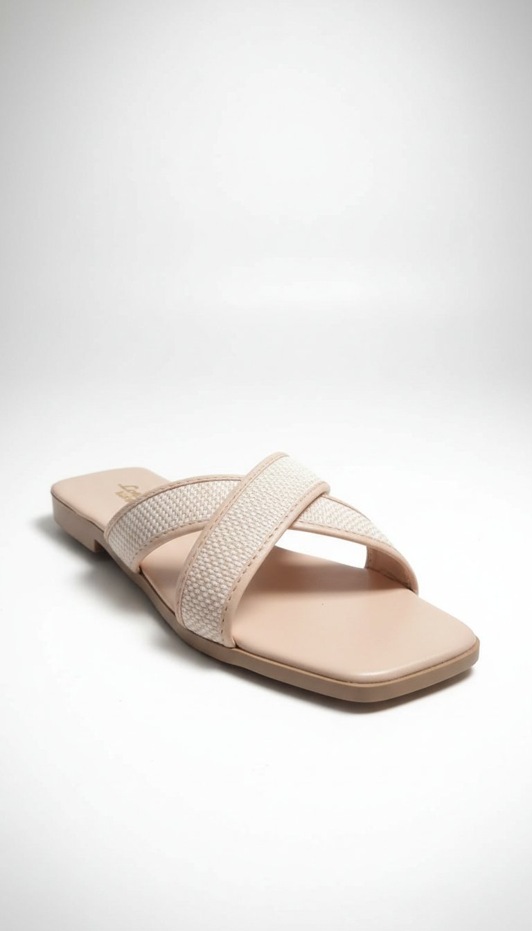 Promo, Slipper pour ts les styles, neuves.