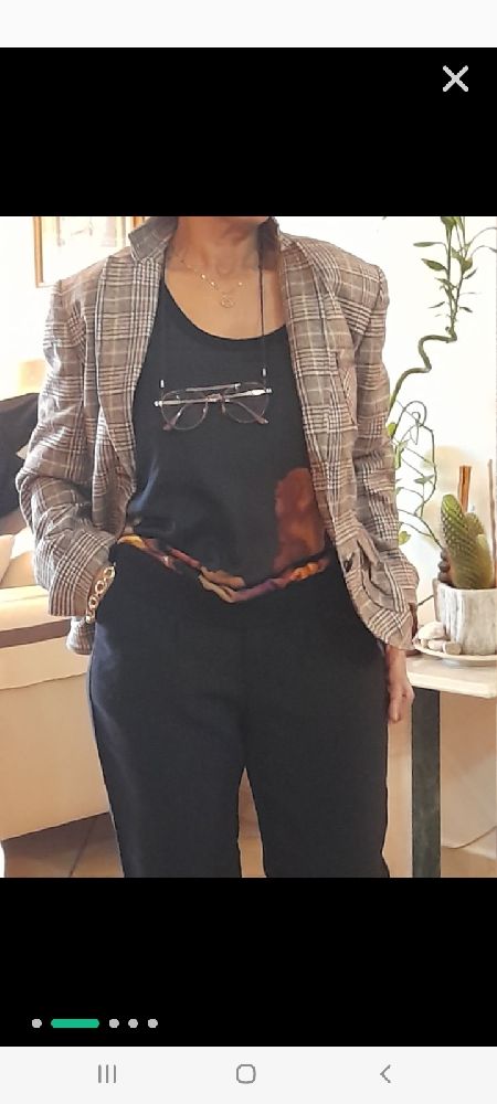 Promo,Blazer gerry weber, excellentes qualité et conception. 