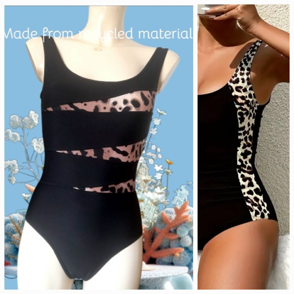 maillot stylé taille 38, de tres bonne qualité et confection, je vide.voir descriptif. 