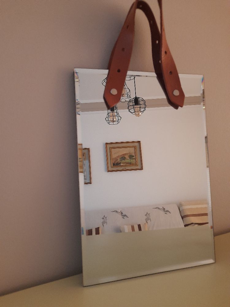 Miroir maison du monde