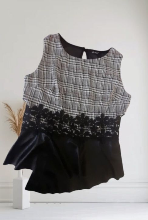 top stylé importé,  je le brade.