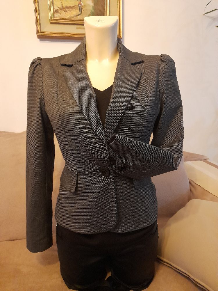 superbe blazer ATMOSPHÈRE,  TRÈS STYLÉ 
