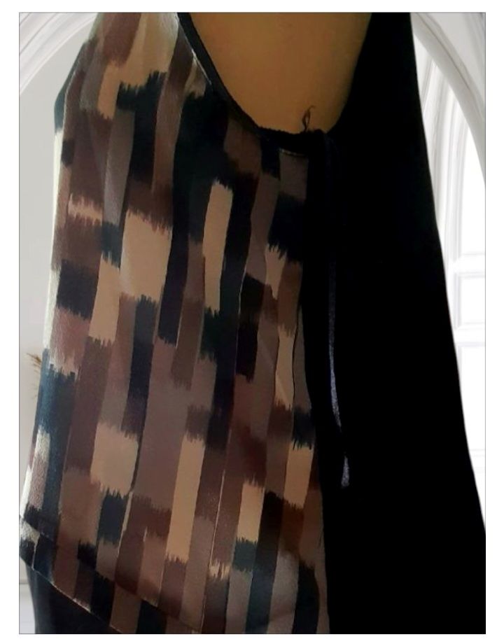 PROMO,blouse NEUUUUVE. 