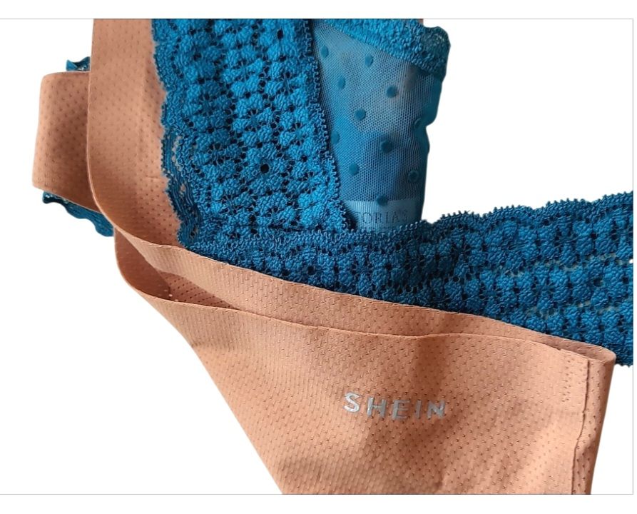 Lot promo victoria's et shein, taille M, neufs.