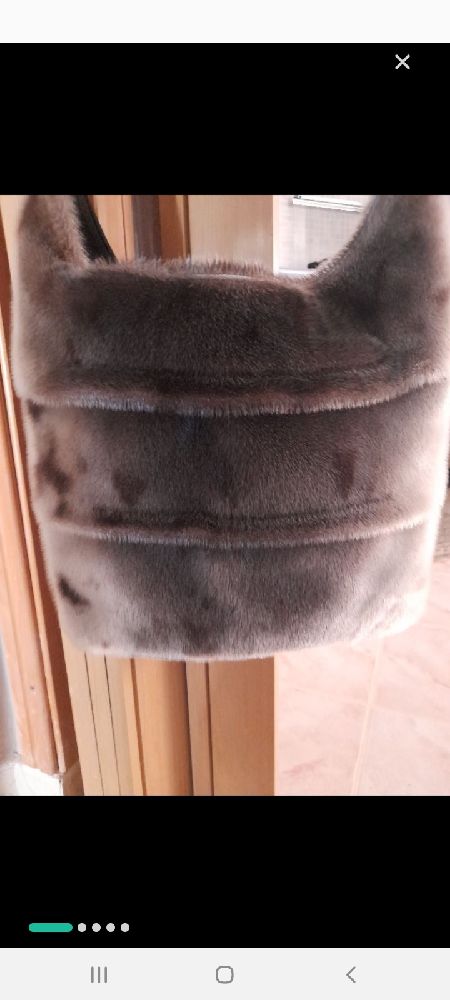 focus sur ce sac exceptionnel 