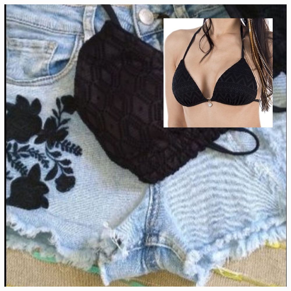 haut de maillot taille 36.voir description 
