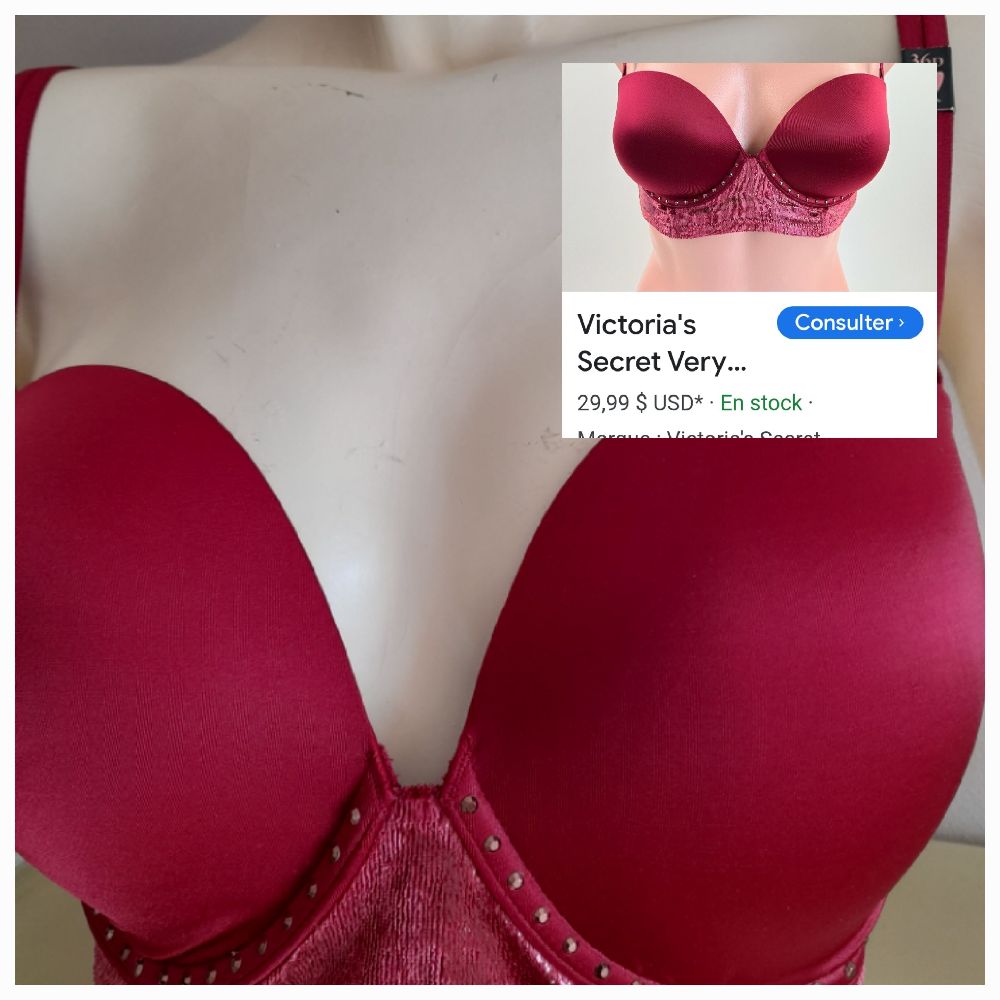 liquidation,soutien VICTORIA'S SECRET BORDEAUX 