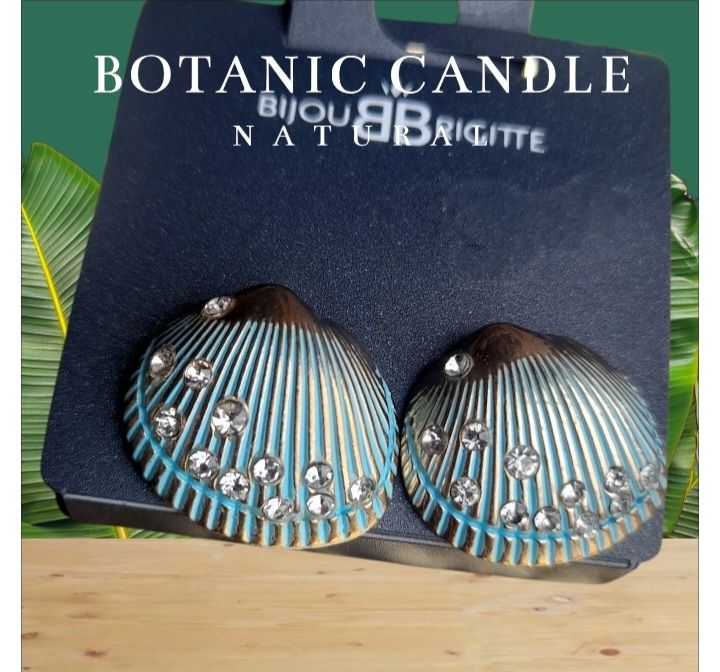 Promo,summer time, bijoux Brigitte 