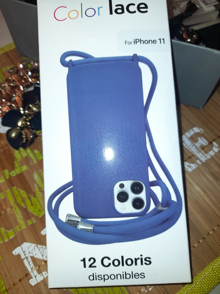 accessoire pour iPHONE 11