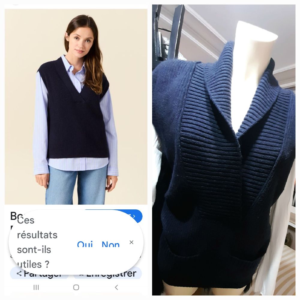 pull quasi neuf,pure laine lacoste, y lebess menn 38 au 42..