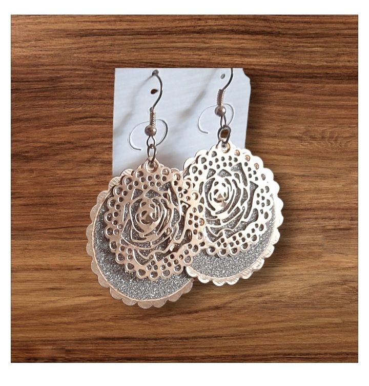 PROMO,boucles inoxydables,  ACCESS