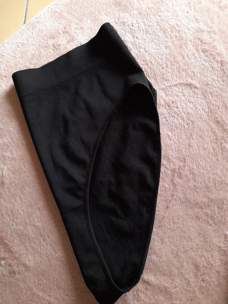 culotte de maintien taille haute primark