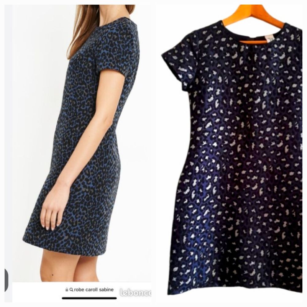 Promo à ne pas rater,robe C&A NEUVE.