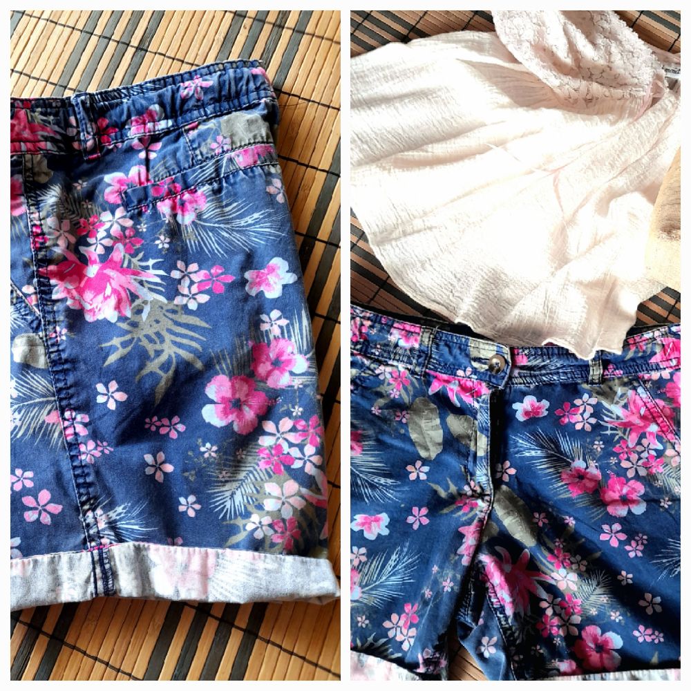 short GEORGE 16 ans ou taille 34.