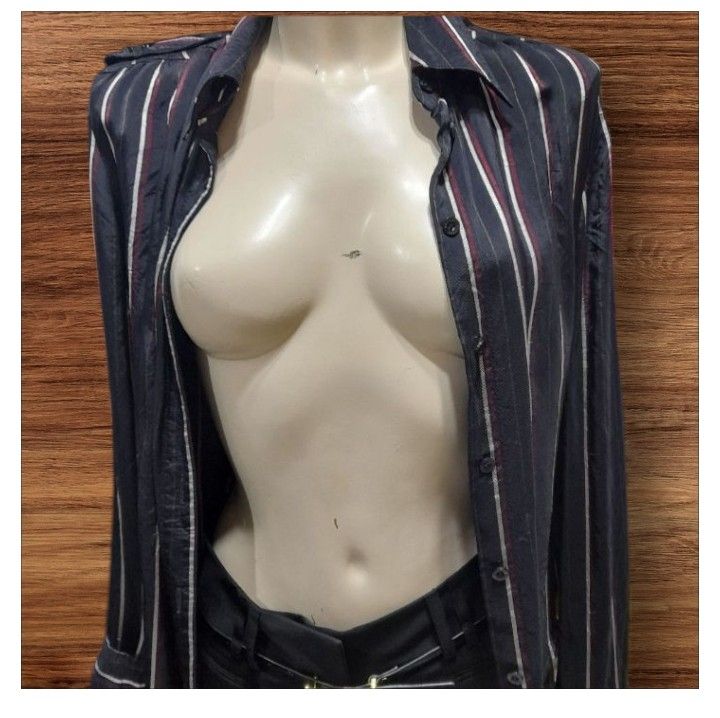 CHEMISE KOOKAI T 38