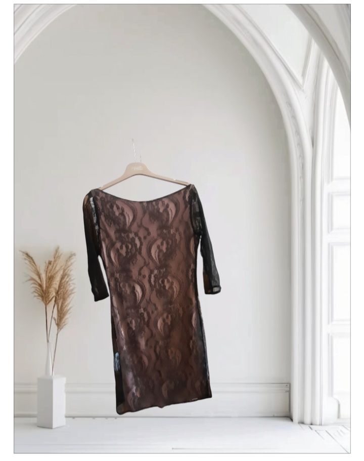 petite robe pour jeune femme. .