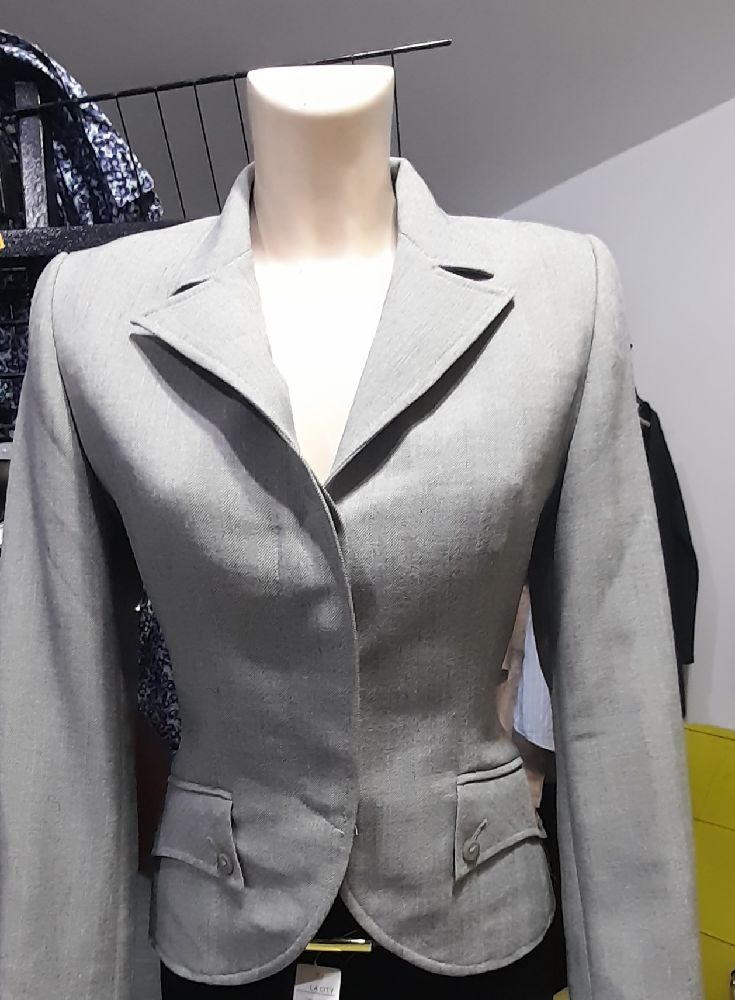 Jacket femme ARMI T 38