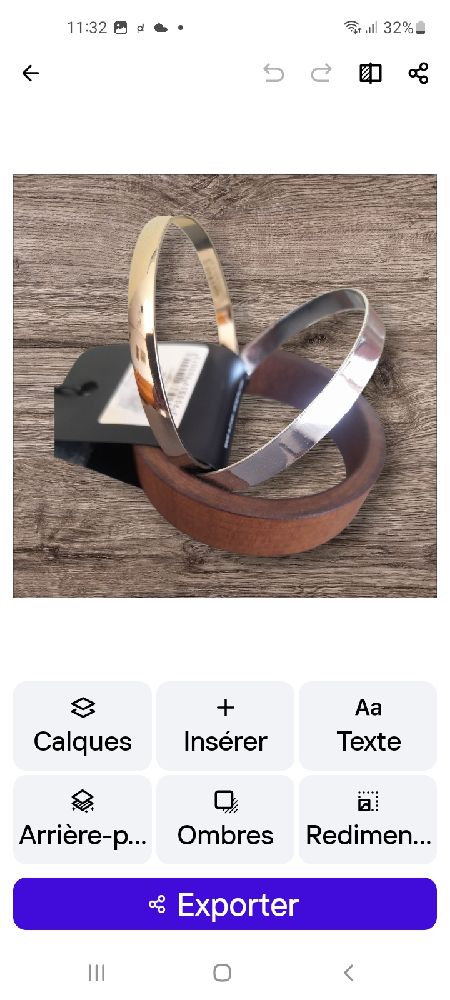 Promo,bracelets MI SA KO,boho chic