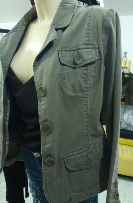 Promo,Blazer stylé intemporel neuf.