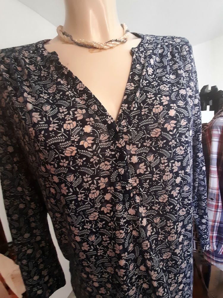 top fleuri mi-saison.