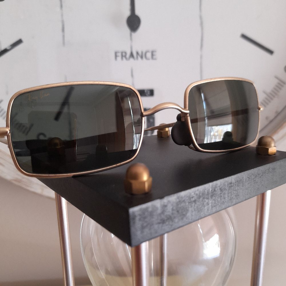 Promo,Ray Ban authentiques,  unisex