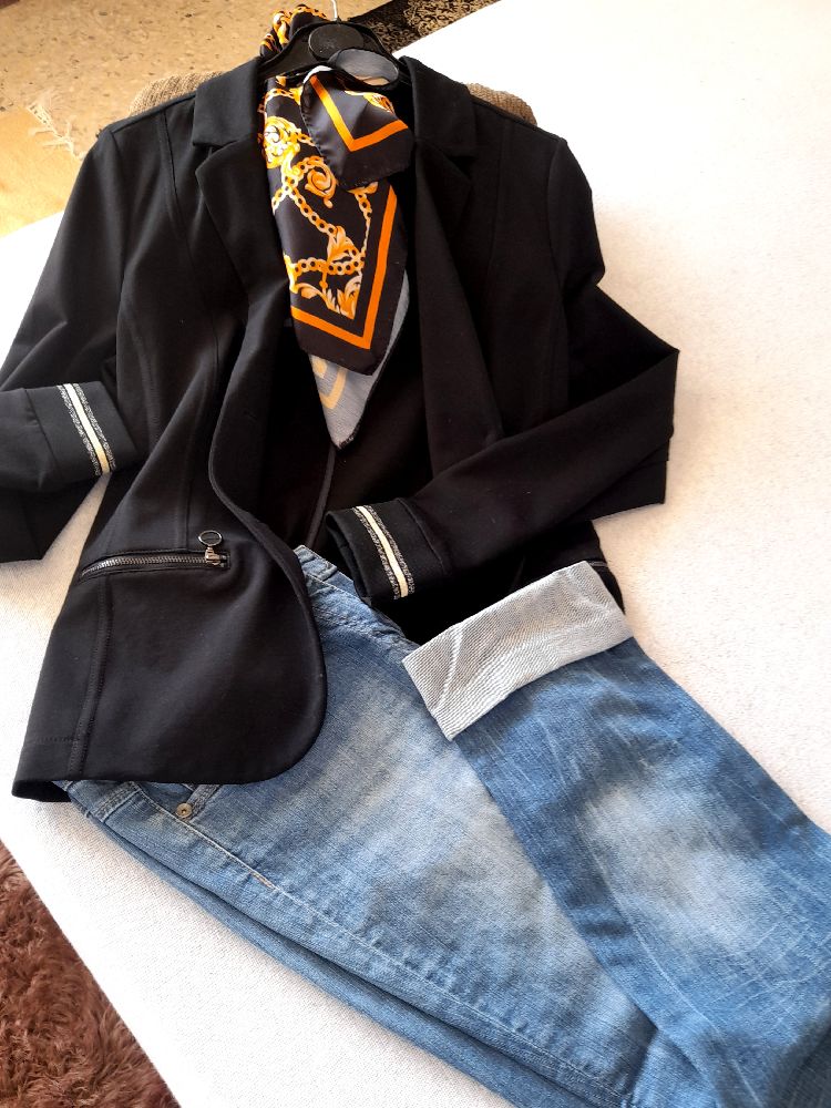 PROMO,blazer street one neuf.