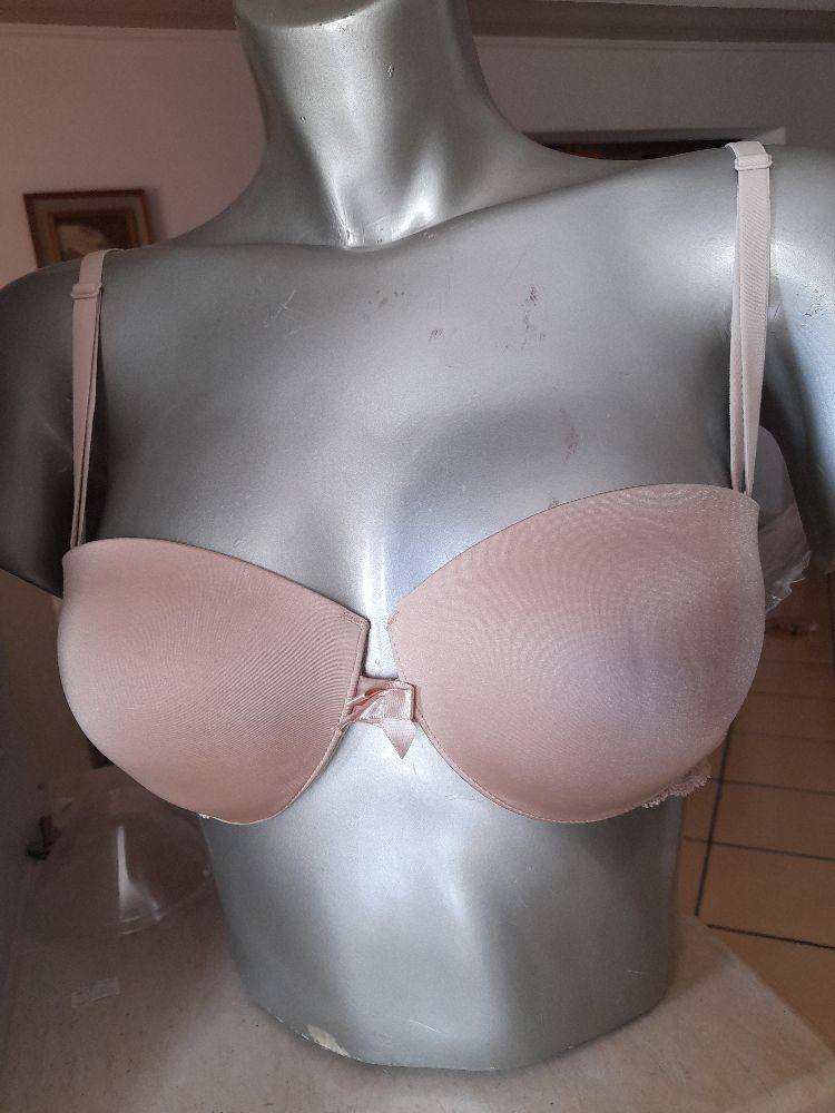 soutien interchangeable push up VICTORIA'S SECRET