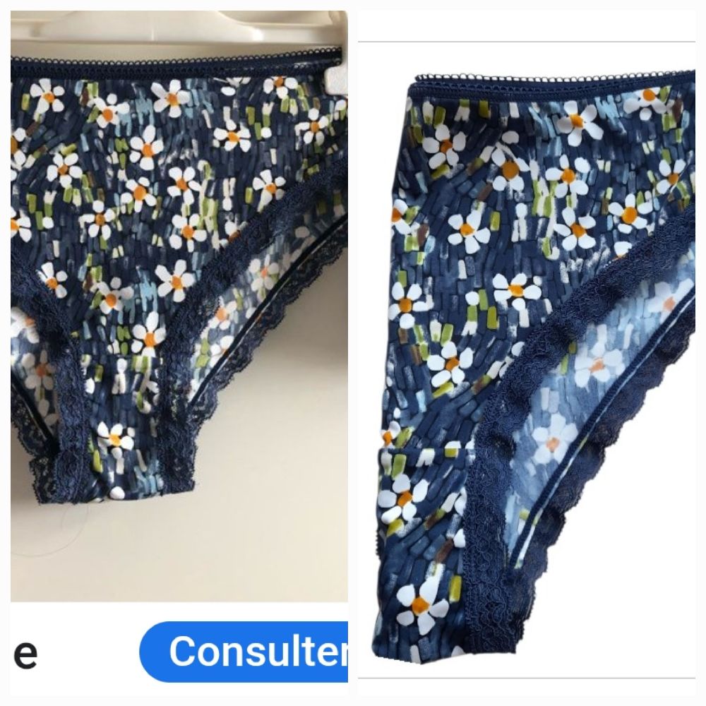 Promo,Culotte 2eme peau,  taille 46.neuve bien sûr 